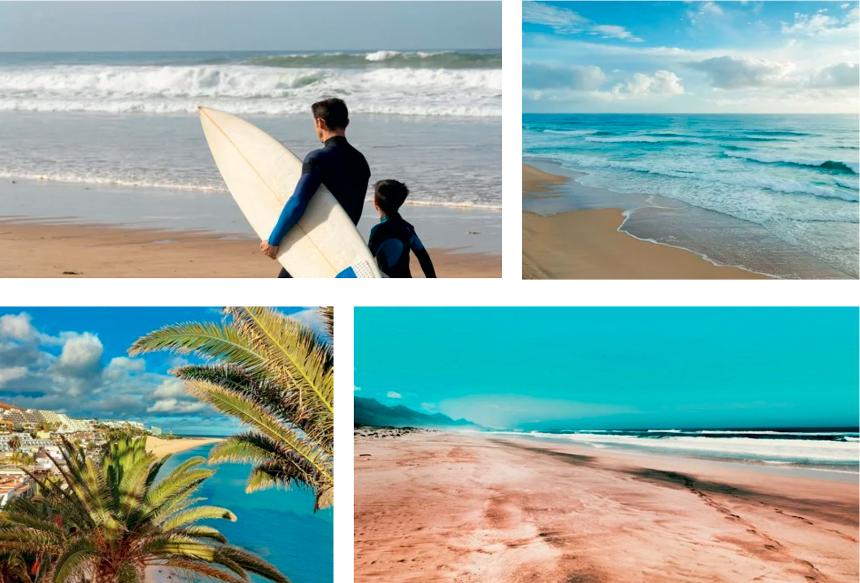 DESTINO FUERTEVENTURA